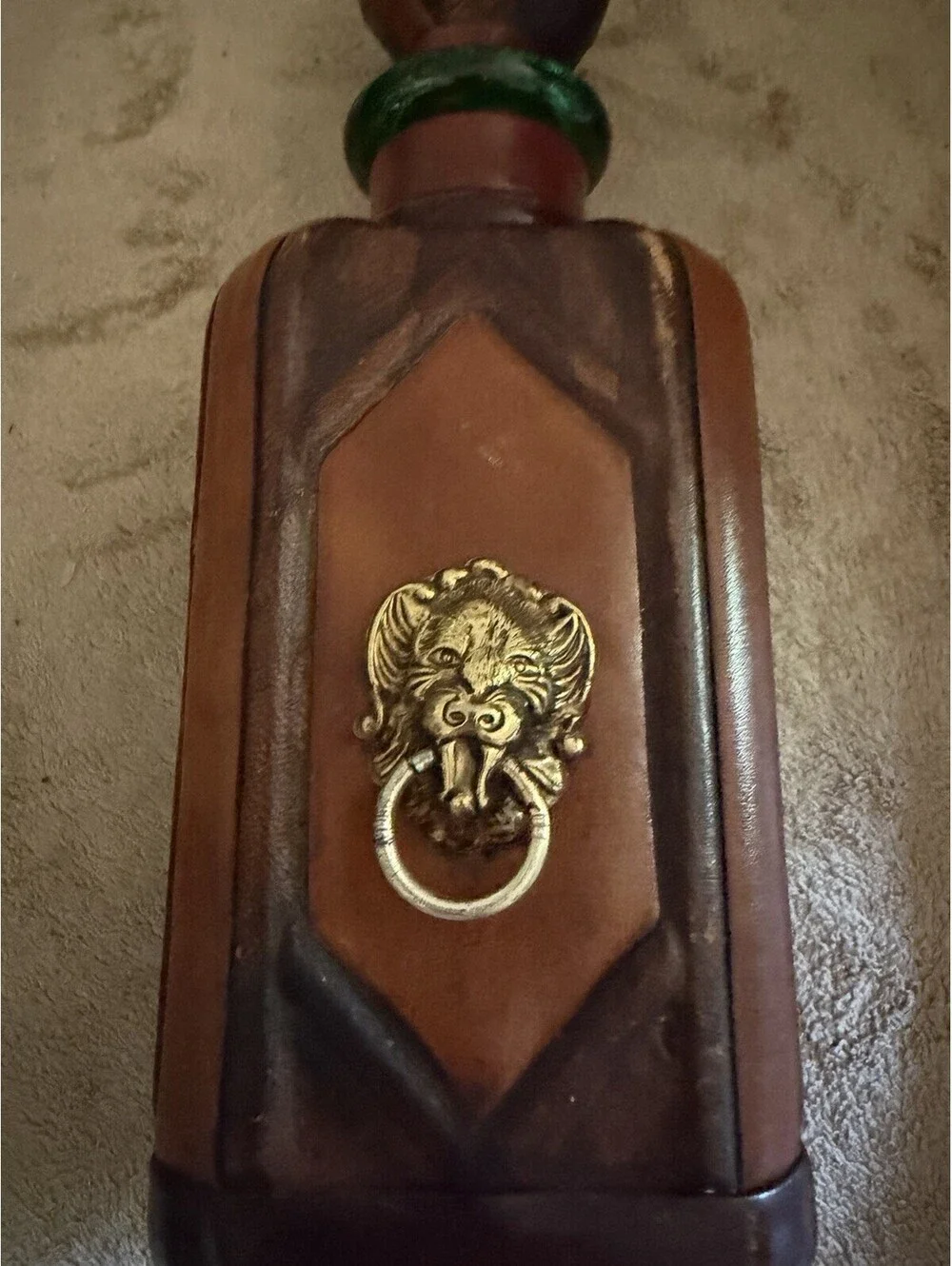 N/A product vintage